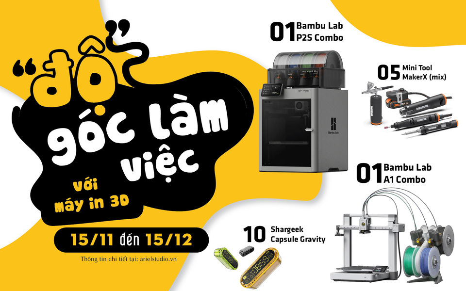 Cuộc Thi Arielcup02