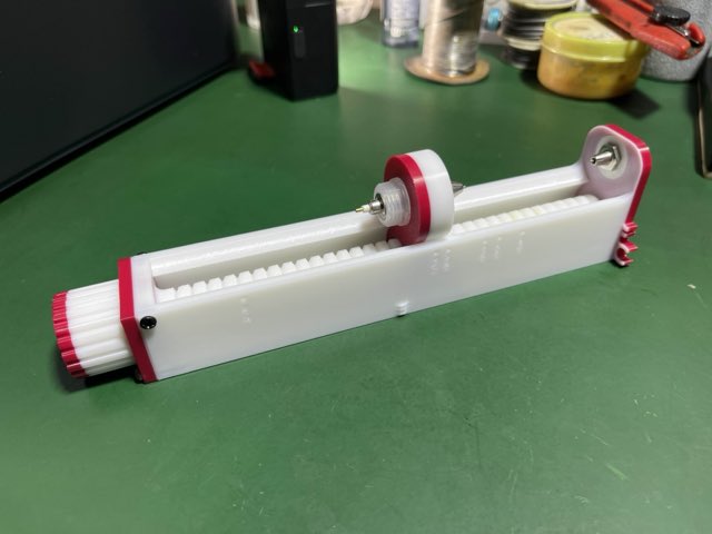 Làm những món đồ phục vụ công việc với máy in 3D!