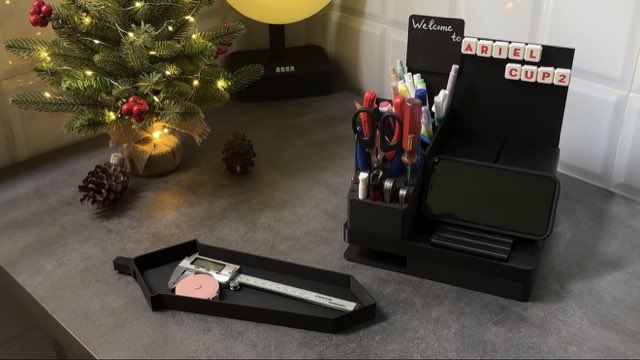 Box Tool Basic