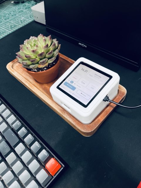 HEALTH SENTRY – VỆ BINH CỘT SỐNG & BẢO MẬT CHO GÓC LÀM VIỆC CỦA DEV