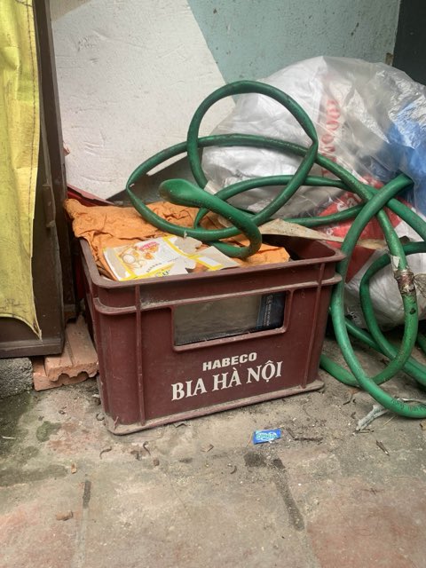 Két bia ‘đặc biệt’