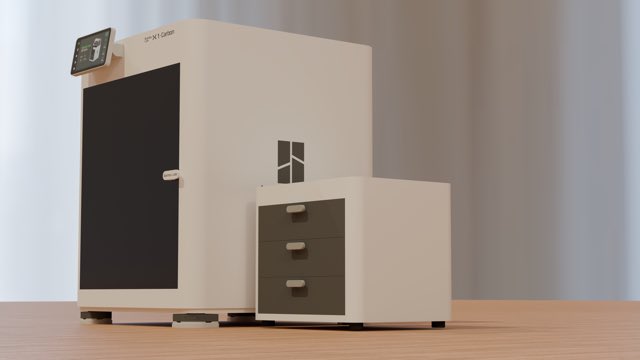 Full Extension Tool Drawers Cabinet