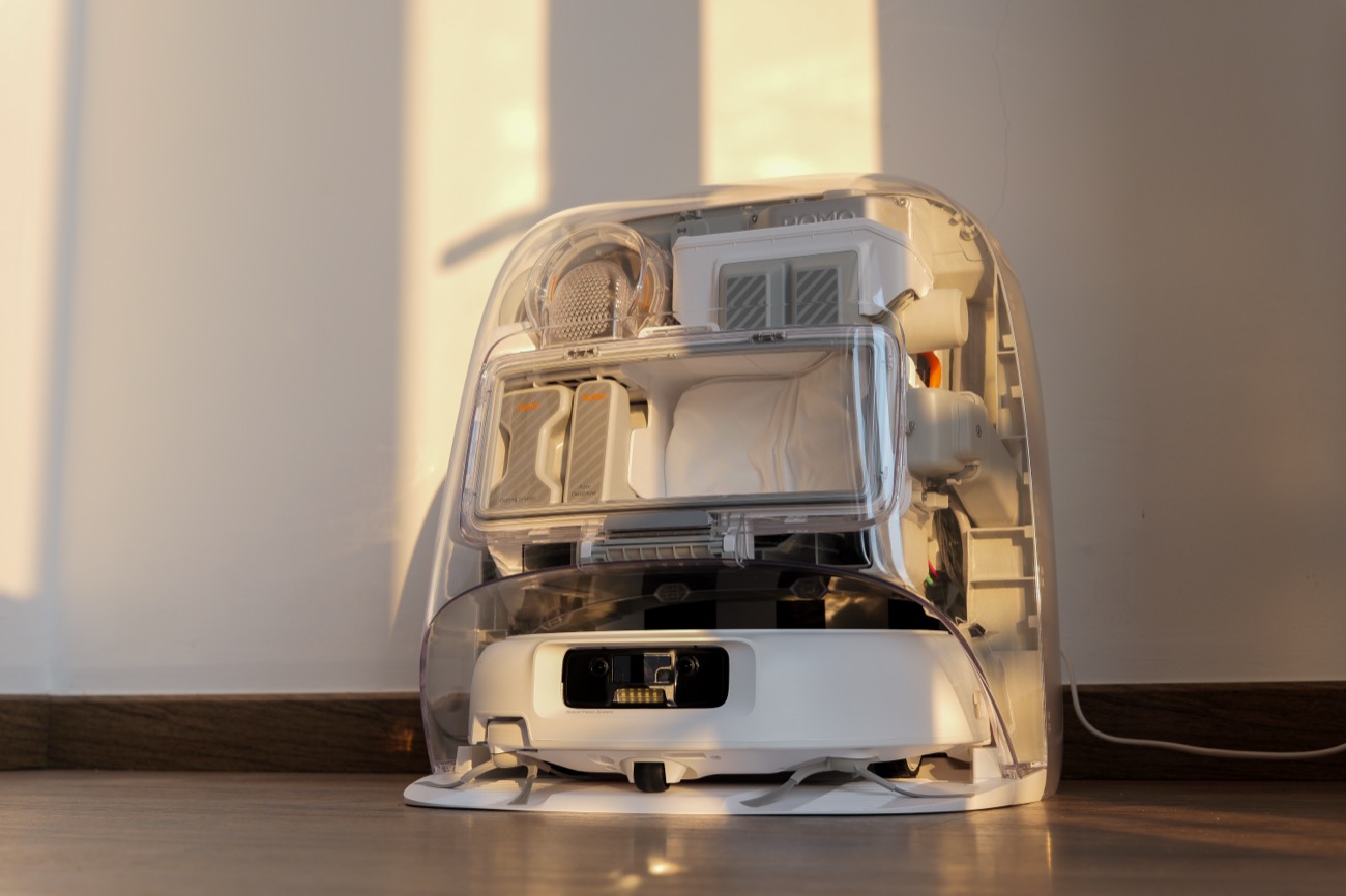 DJI Romo S