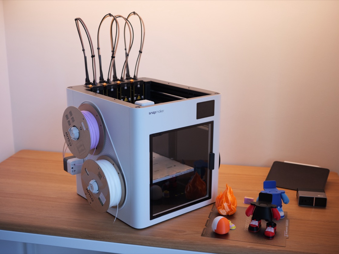 Snapmaker U1