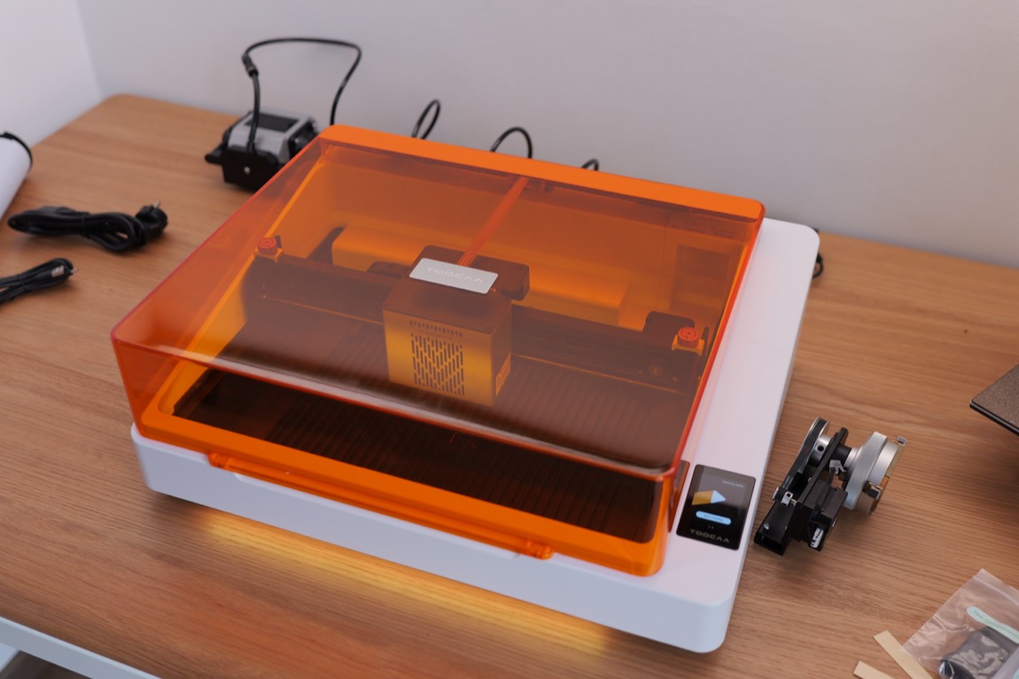 TOOCAA NOVA 20W